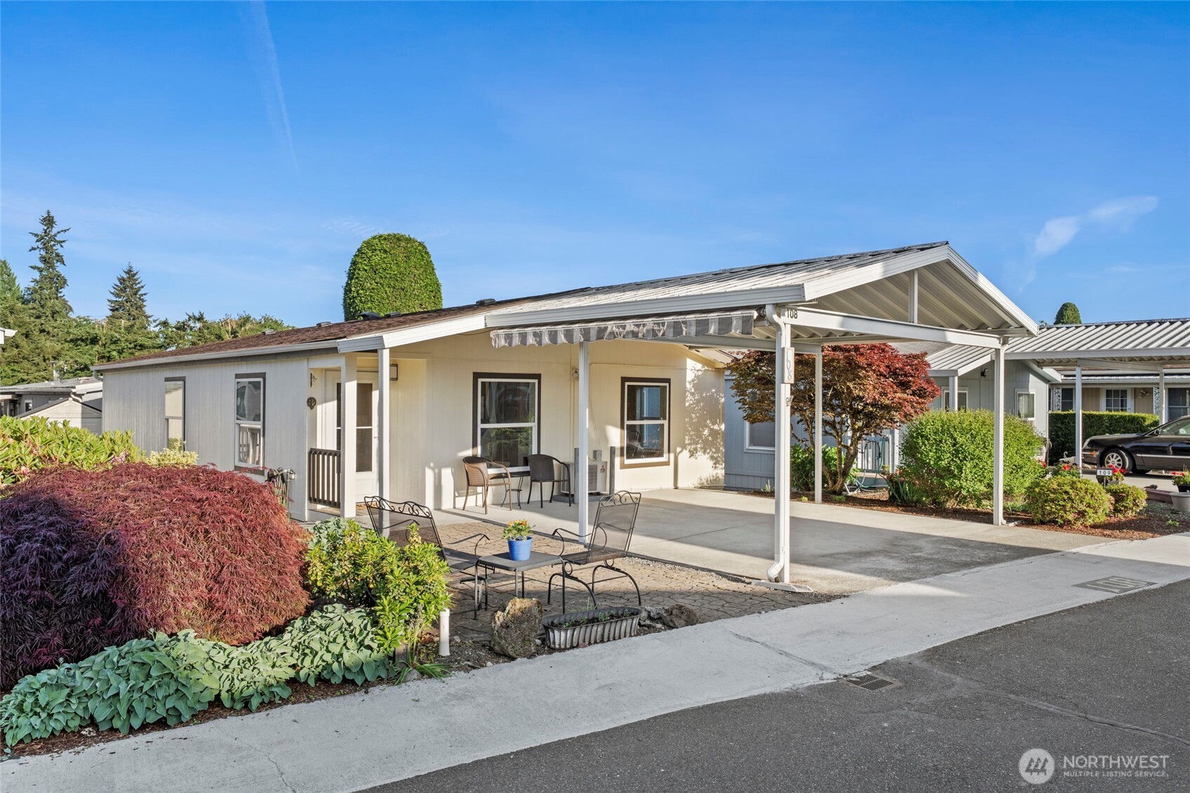 23825 15th Avenue SE Bothell WA 98021