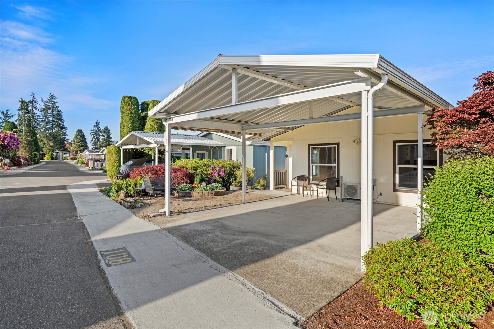 23825 15th Avenue SE Bothell WA 98021