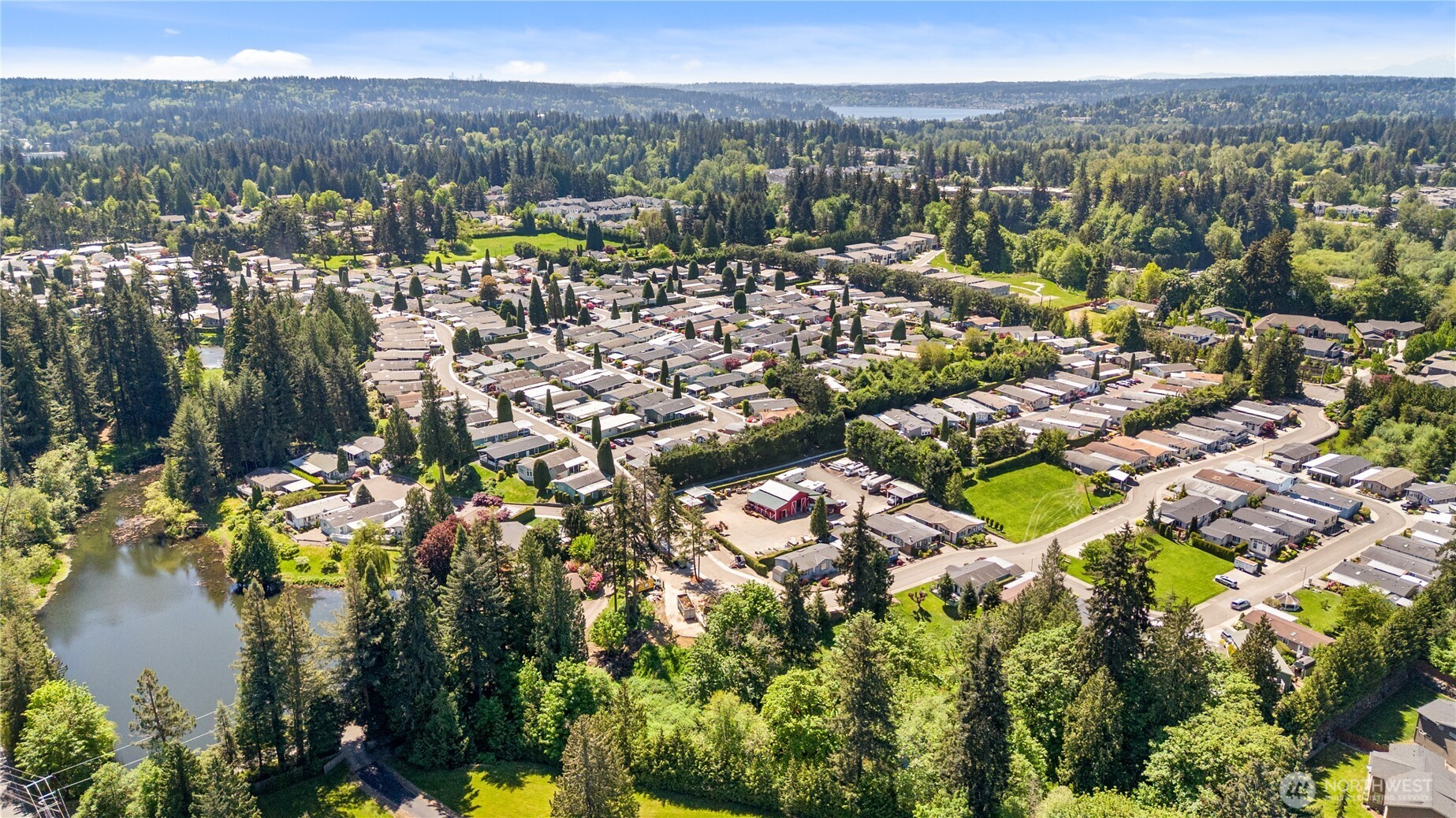 23825 15th Avenue SE Bothell WA 98021