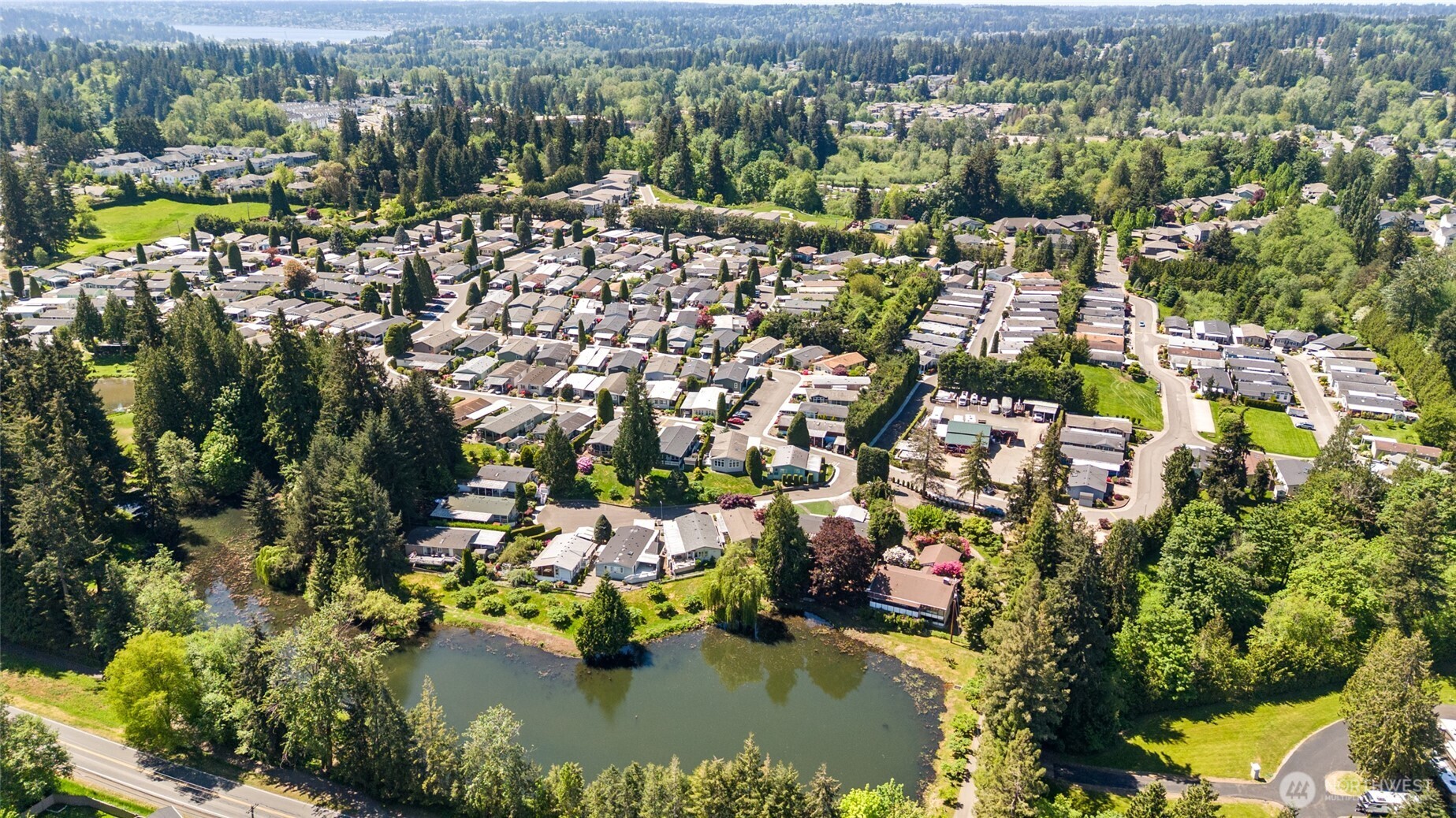 23825 15th Avenue SE Bothell WA 98021