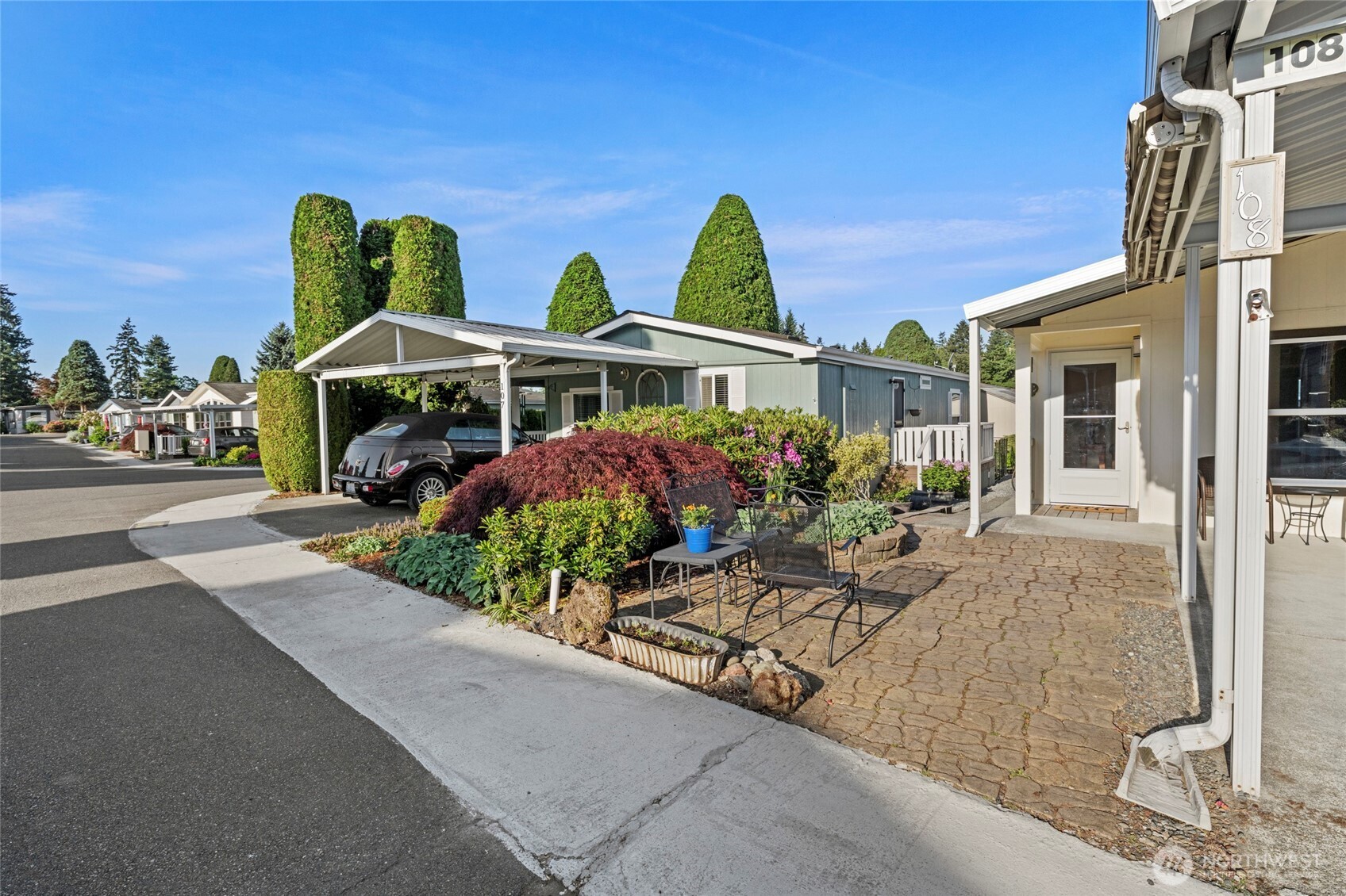 23825 15th Avenue SE Bothell WA 98021