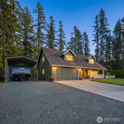 13015 183rd Avenue SE Snohomish WA 98290