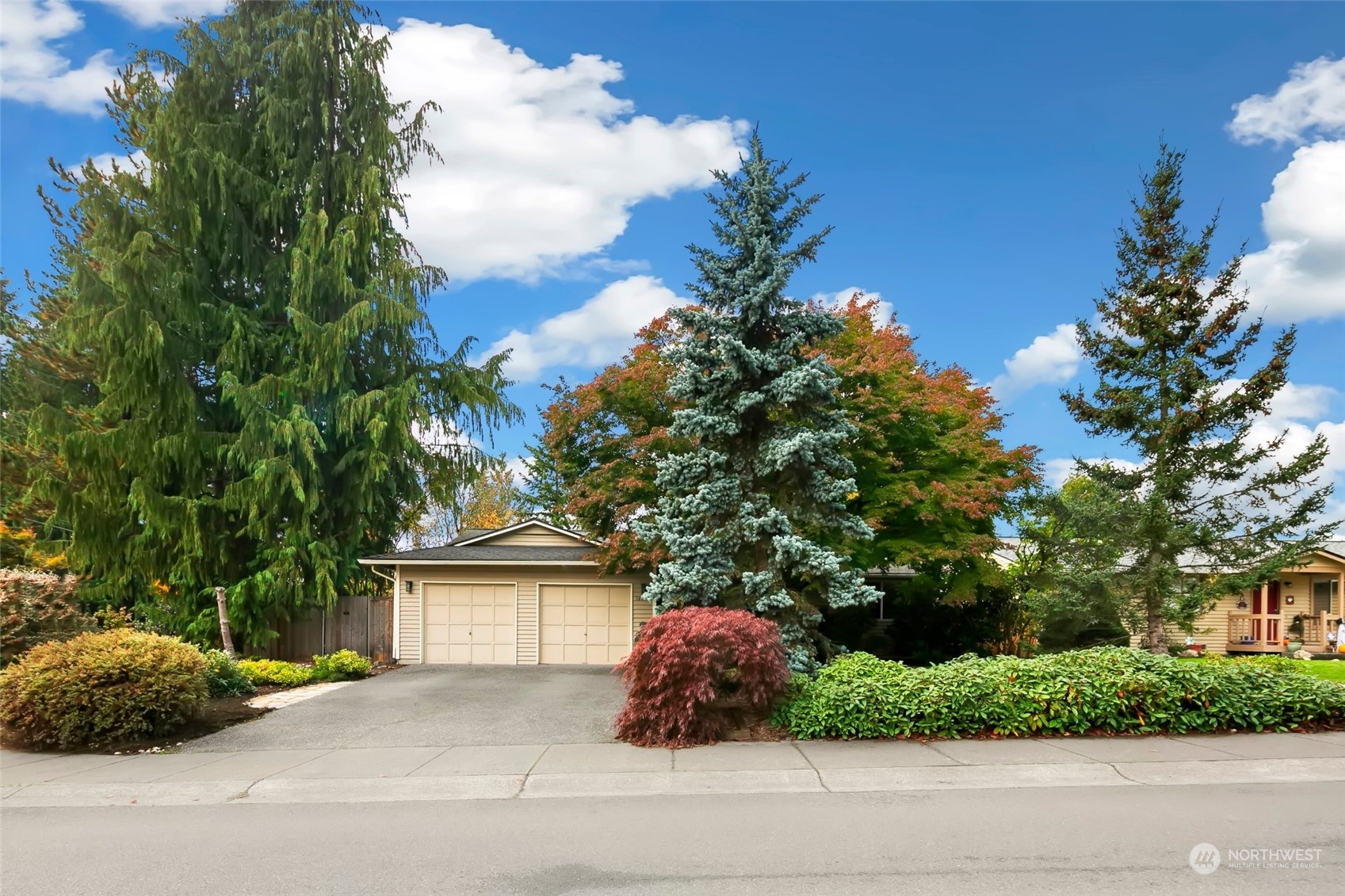 16728 26th Avenue SE Bothell WA 98012