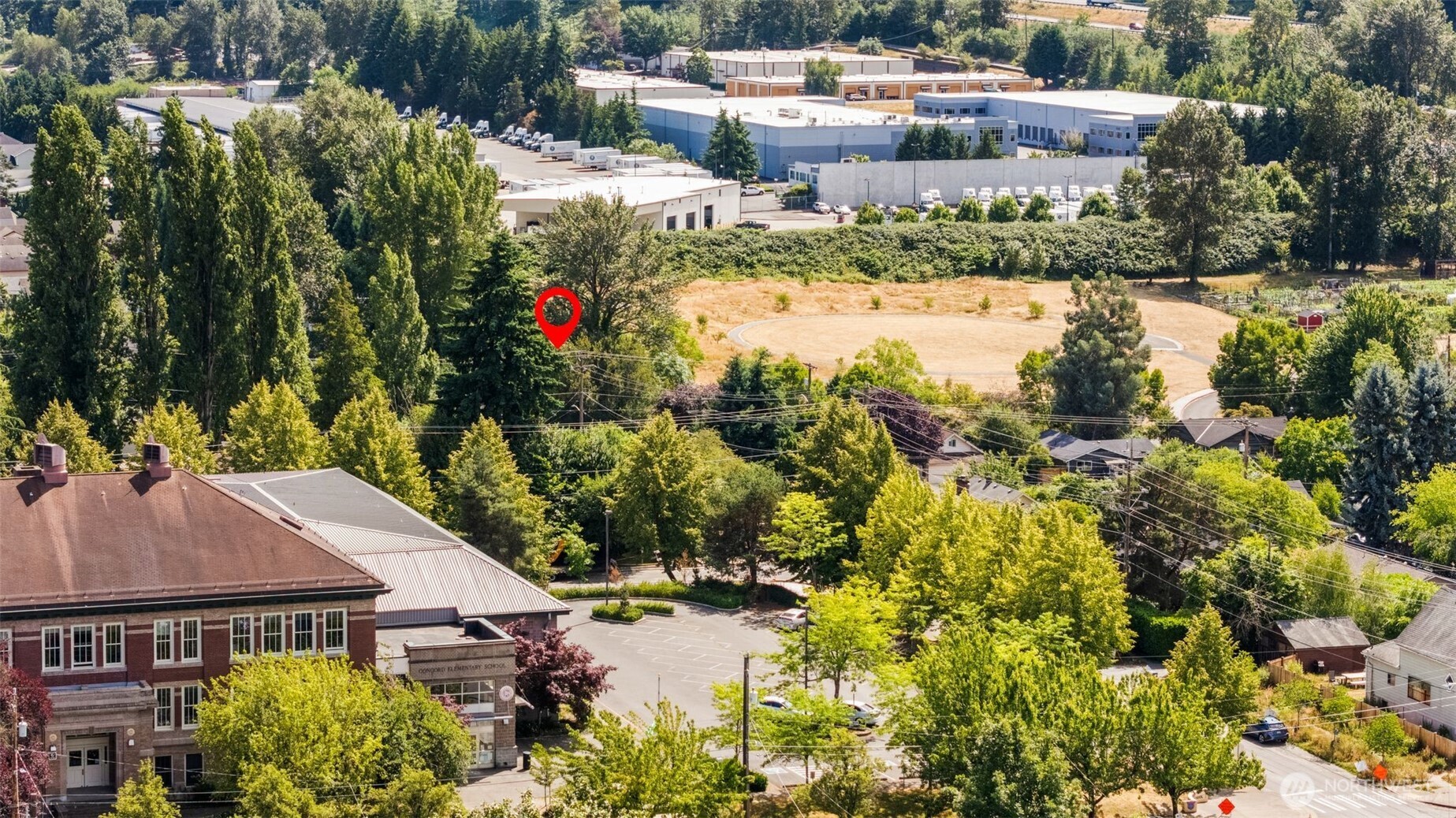 565 S Director Seattle WA 98108
