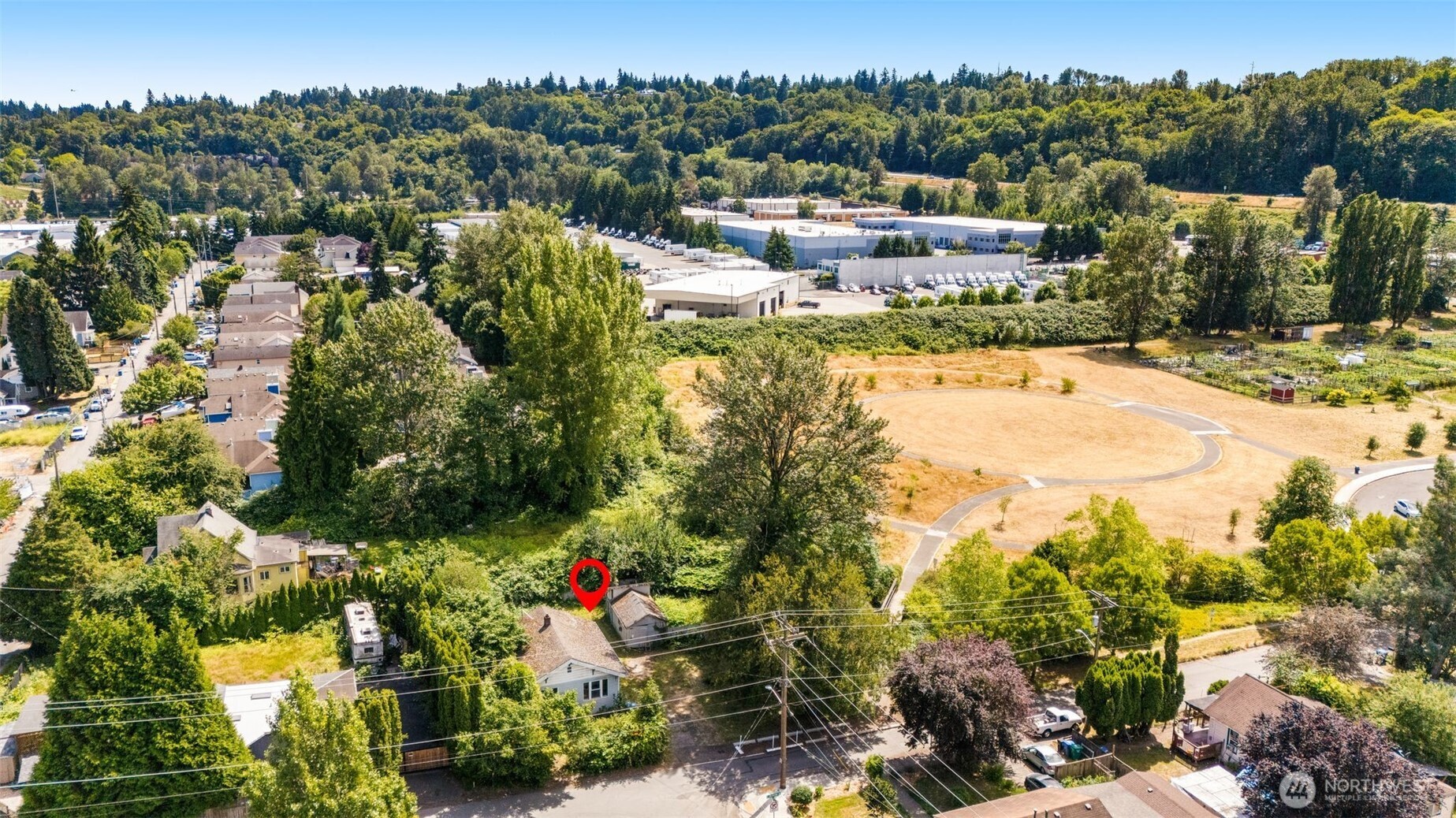 565 S Director Seattle WA 98108