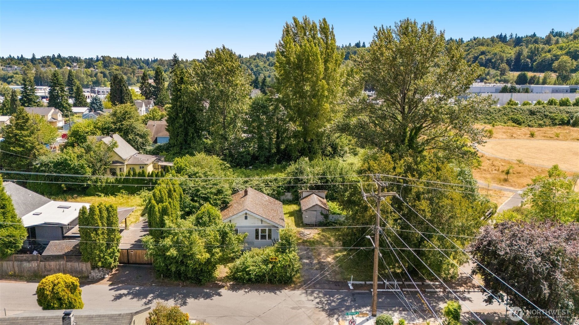 565 S Director Seattle WA 98108