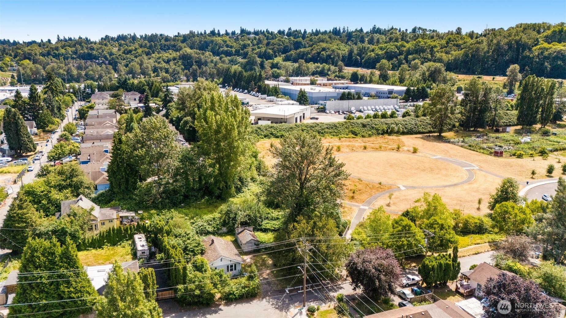 565 S Director Seattle WA 98108