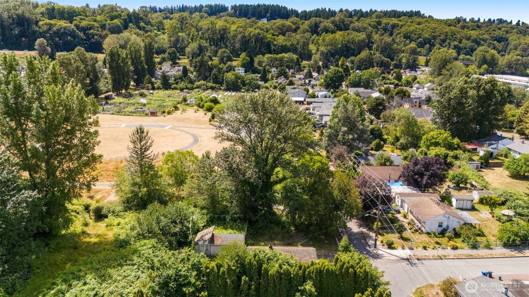 565 S Director Seattle WA 98108