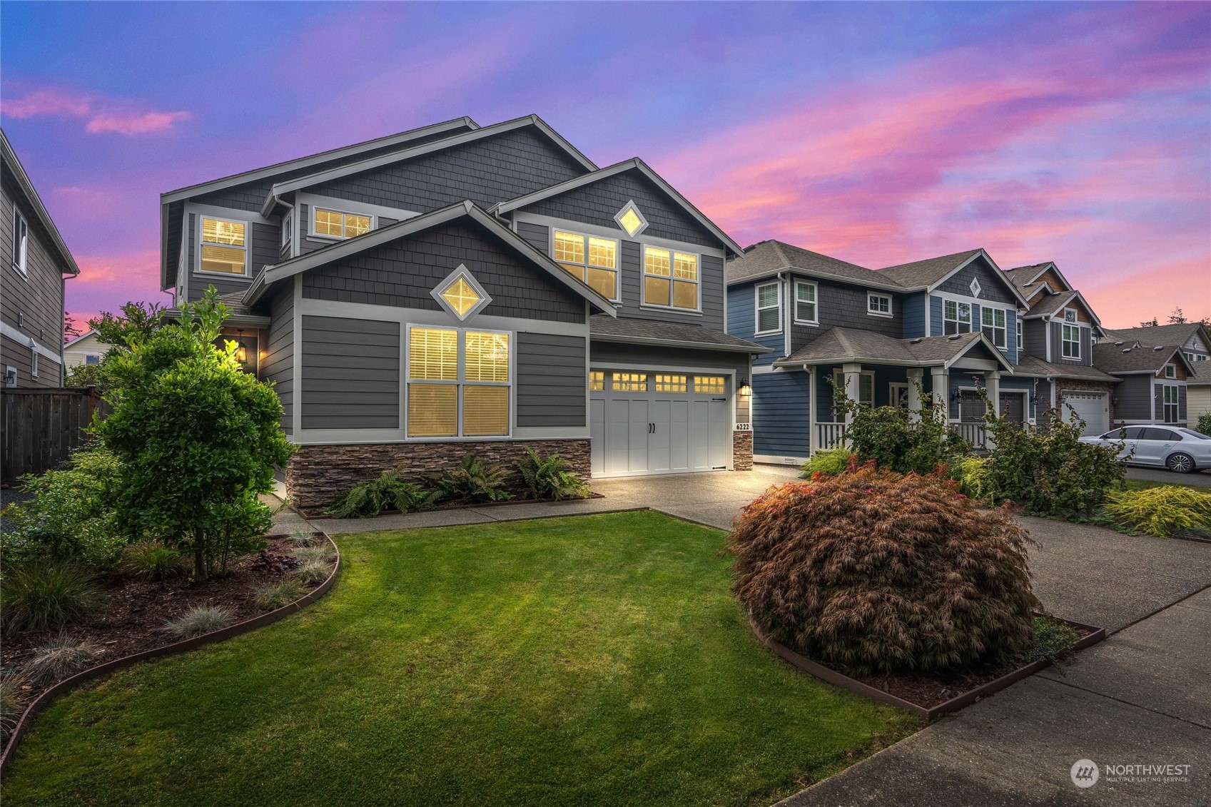 6222 121st Street Court E Puyallup WA 98373