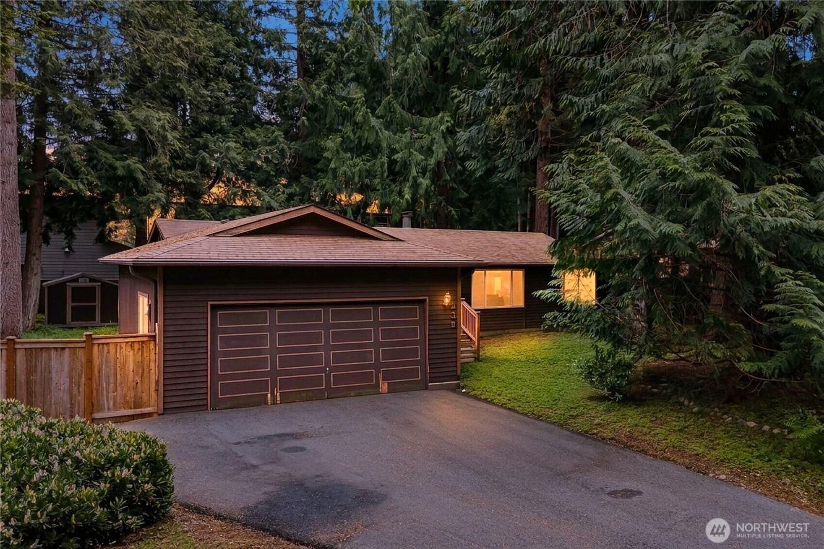 230 222nd Avenue NE Sammamish WA 98074