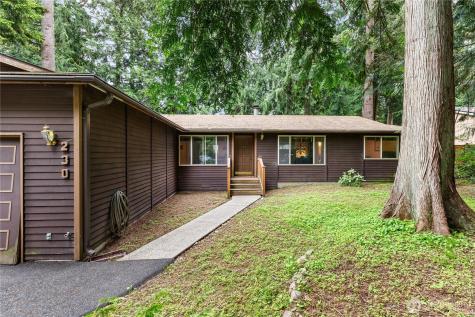 230 222nd Avenue NE Sammamish WA 98074