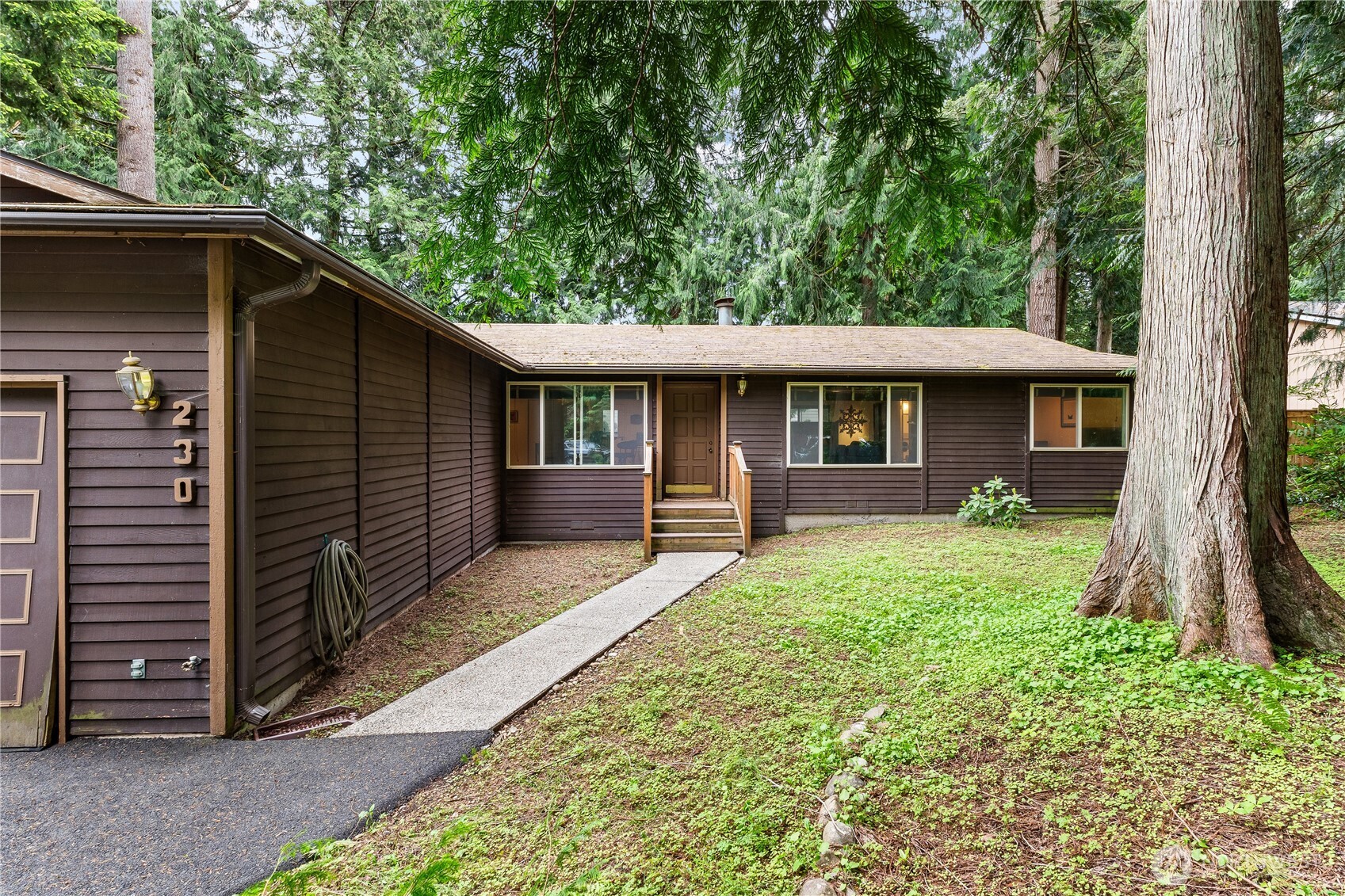 230 222nd Avenue NE Sammamish WA 98074