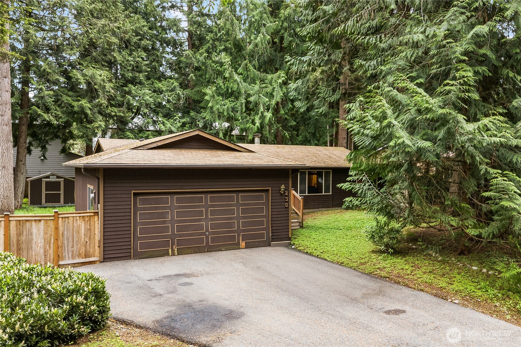 230 222nd Avenue NE Sammamish WA 98074