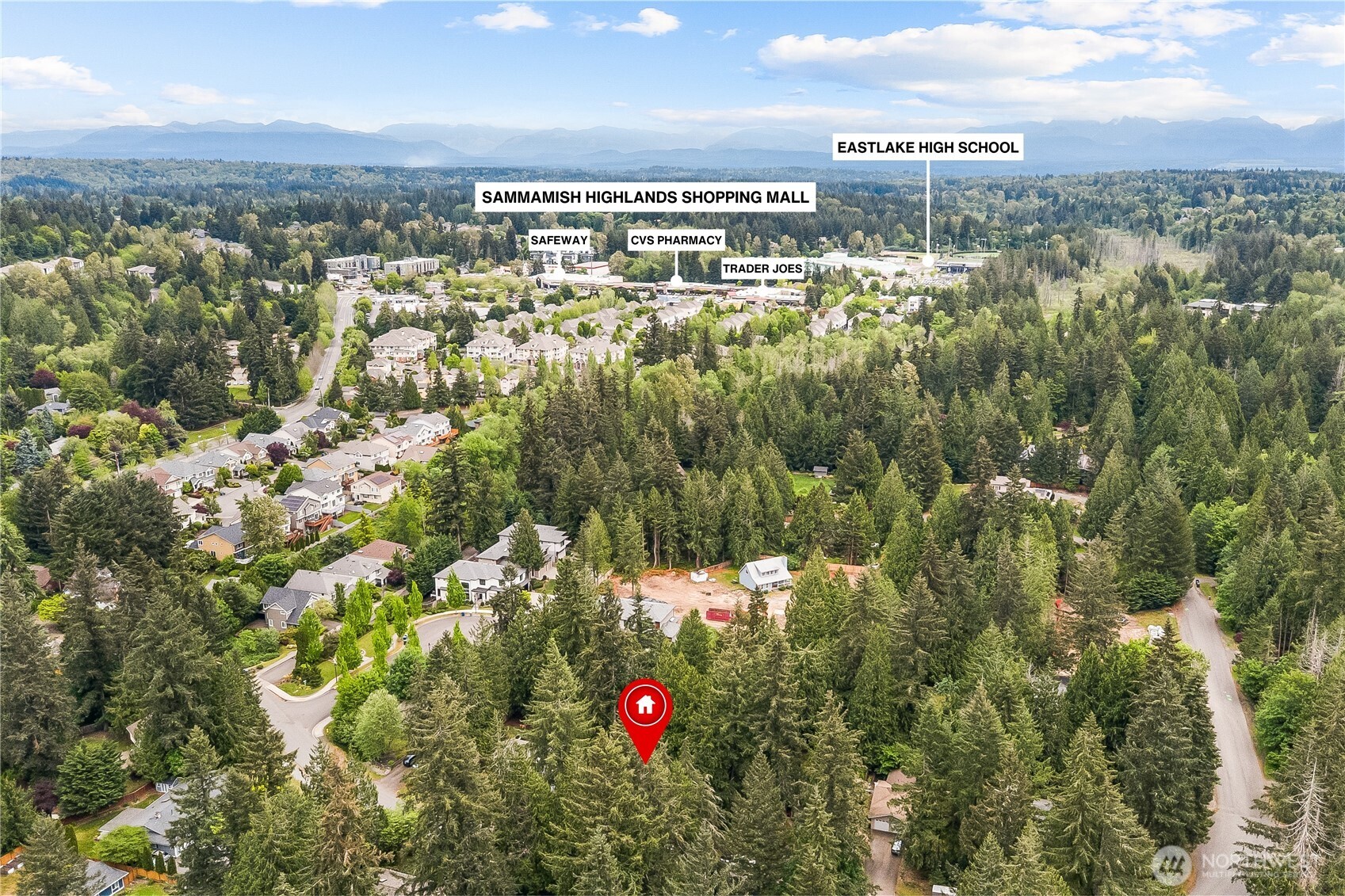 230 222nd Avenue NE Sammamish WA 98074