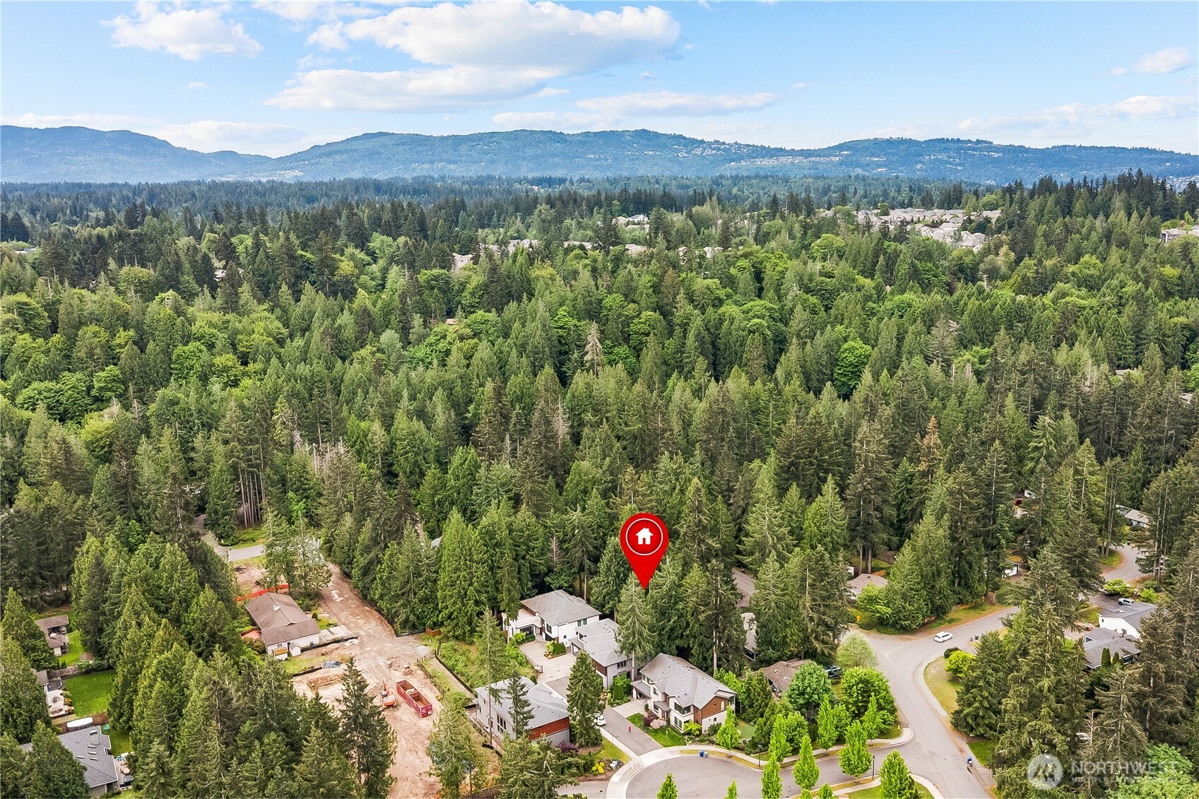 230 222nd Avenue NE Sammamish WA 98074