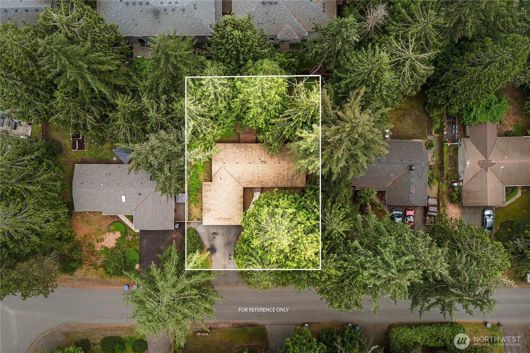 230 222nd Avenue NE Sammamish WA 98074