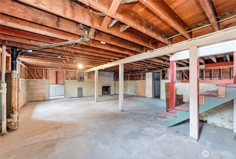 9017 14th Avenue S Seattle WA 98108