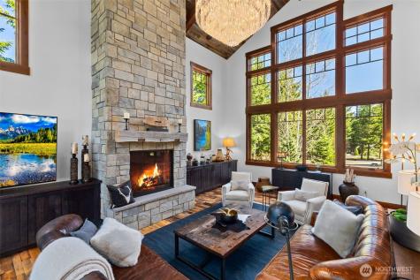 301 Fortune Creek Lane Cle Elum WA 98922