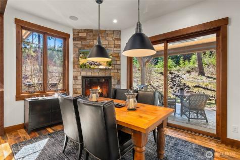 301 Fortune Creek Lane Cle Elum WA 98922