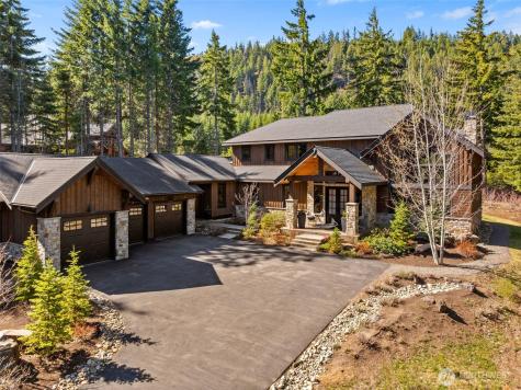 301 Fortune Creek Cle Elum WA 98922