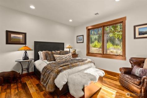 301 Fortune Creek Lane Cle Elum WA 98922