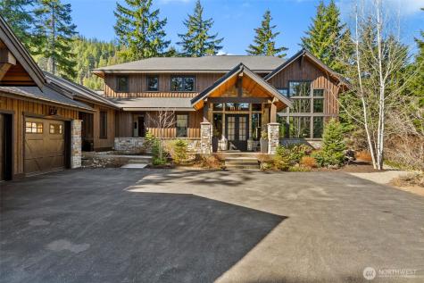 301 Fortune Creek Lane Cle Elum WA 98922