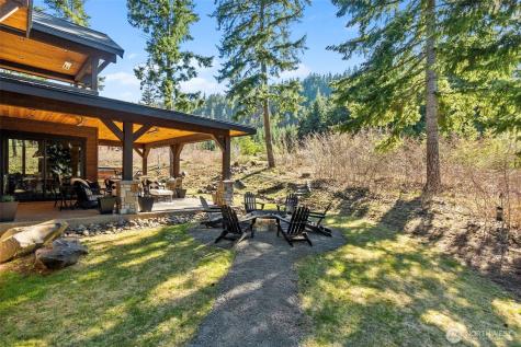 301 Fortune Creek Lane Cle Elum WA 98922