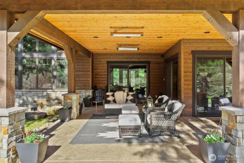 301 Fortune Creek Lane Cle Elum WA 98922