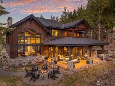 301 Fortune Creek Lane Cle Elum WA 98922