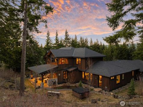 301 Fortune Creek Lane Cle Elum WA 98922