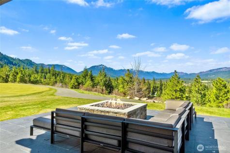 301 Fortune Creek Lane Cle Elum WA 98922