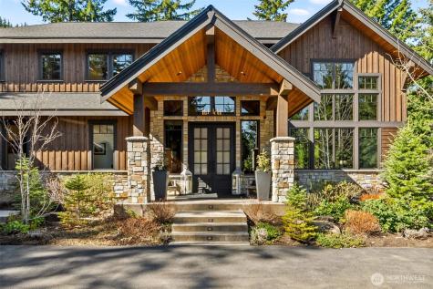 301 Fortune Creek Lane Cle Elum WA 98922