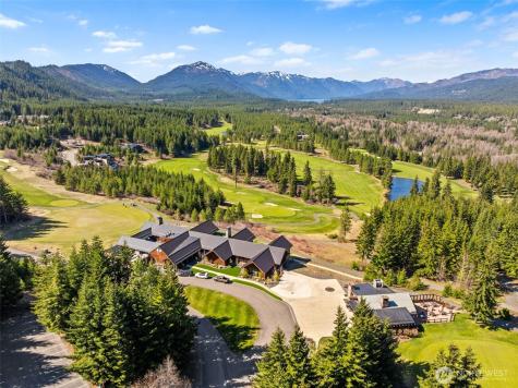 301 Fortune Creek Cle Elum WA 98922