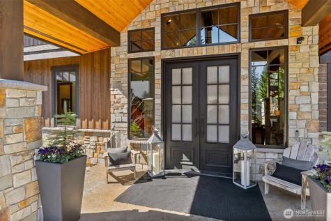 301 Fortune Creek Lane Cle Elum WA 98922