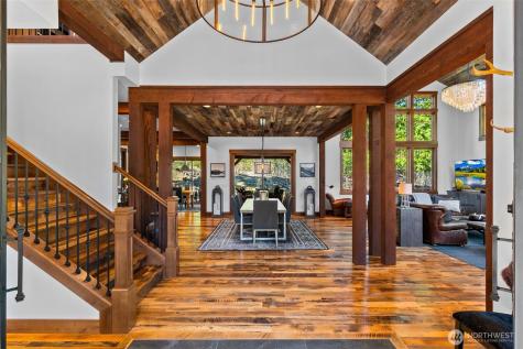 301 Fortune Creek Lane Cle Elum WA 98922