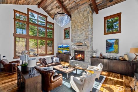 301 Fortune Creek Lane Cle Elum WA 98922