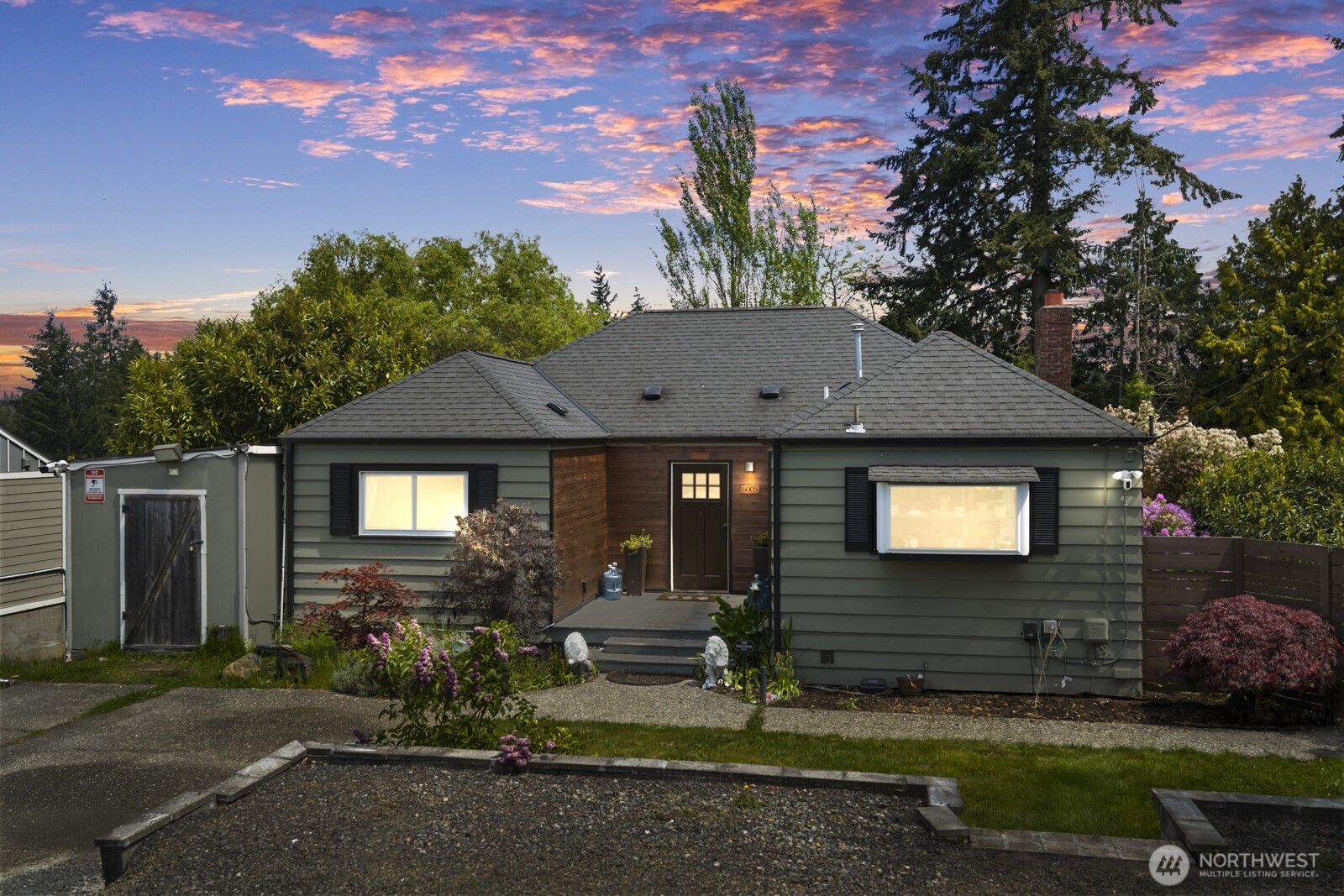 6005 Dexter Avenue Everett WA 98203
