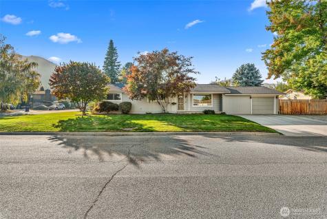 200 Marilyn Avenue Wenatchee WA 98801
