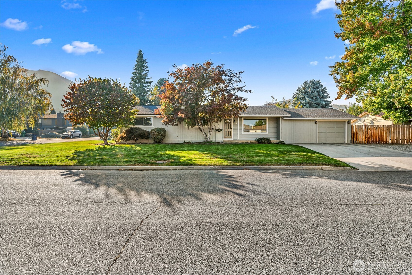 200 Marilyn Avenue Wenatchee WA 98801