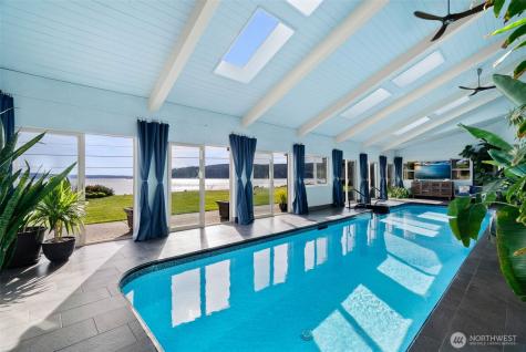 601 Shine Road Port Ludlow WA 98365
