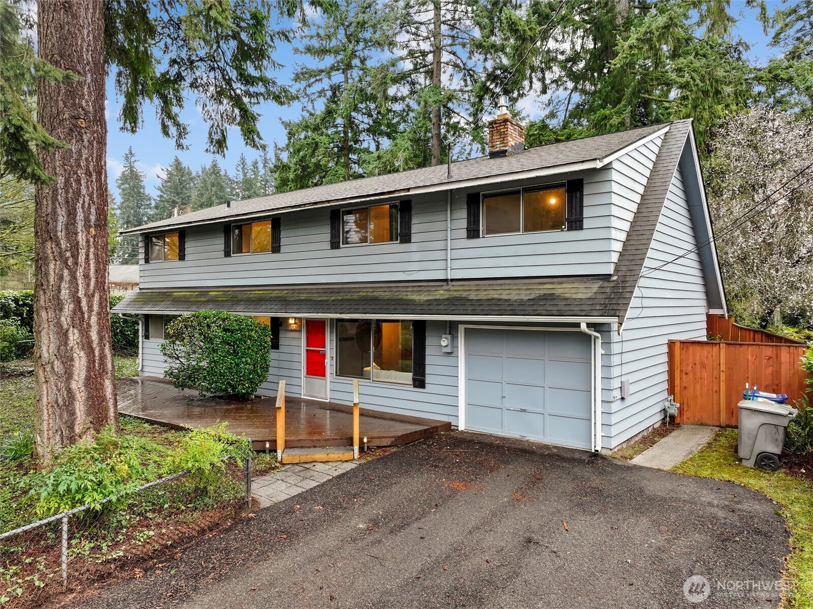 12121 NE 66th Street Kirkland WA 98033