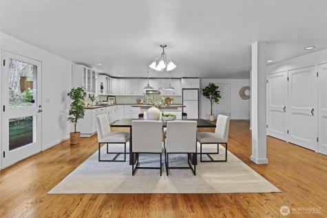 12121 NE 66th Street Kirkland WA 98033