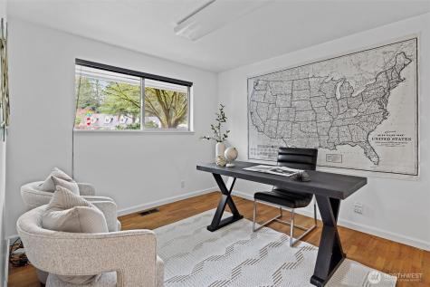 12121 NE 66th Street Kirkland WA 98033