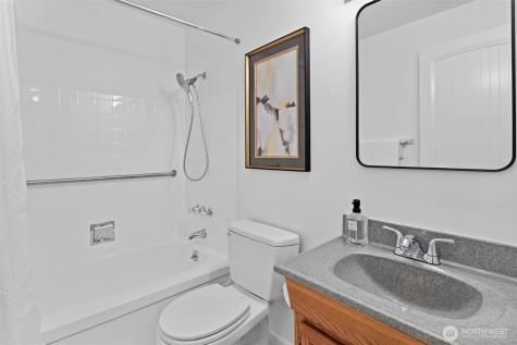 12121 NE 66th Street Kirkland WA 98033