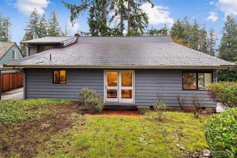 12121 NE 66th Street Kirkland WA 98033