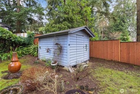 12121 NE 66th Street Kirkland WA 98033