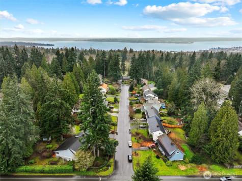 12121 NE 66th Street Kirkland WA 98033