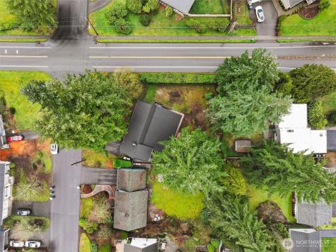 12121 NE 66th Street Kirkland WA 98033