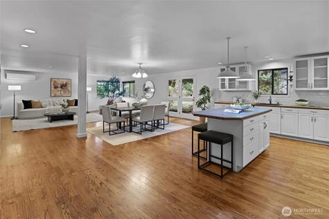 12121 NE 66th Street Kirkland WA 98033