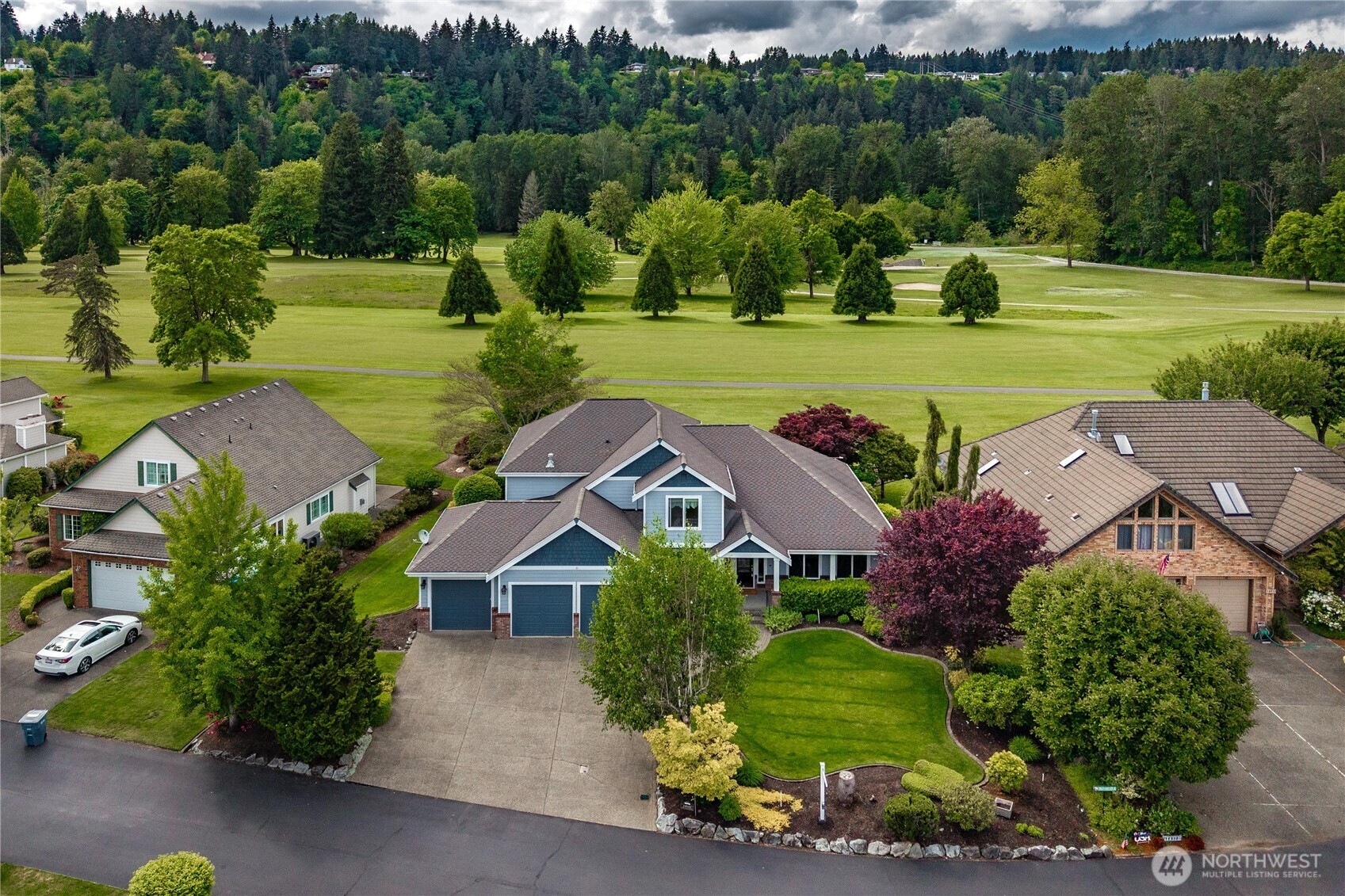 14922 145th Avenue Ct E Orting WA 98360